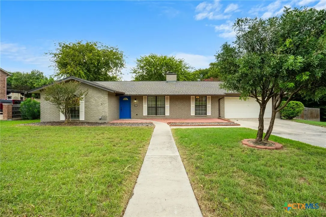 512 White Oak Lane, Harker Heights, TX 76548 - #1