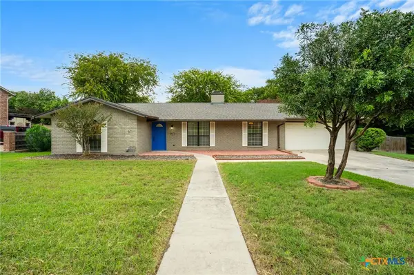 512 White Oak Lane, Harker Heights, TX 76548