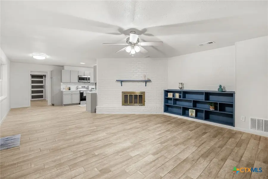 512 White Oak Lane, Harker Heights, TX 76548 - #3