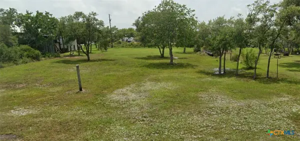 167 Kimberly Street, Port O'Connor, TX 77982