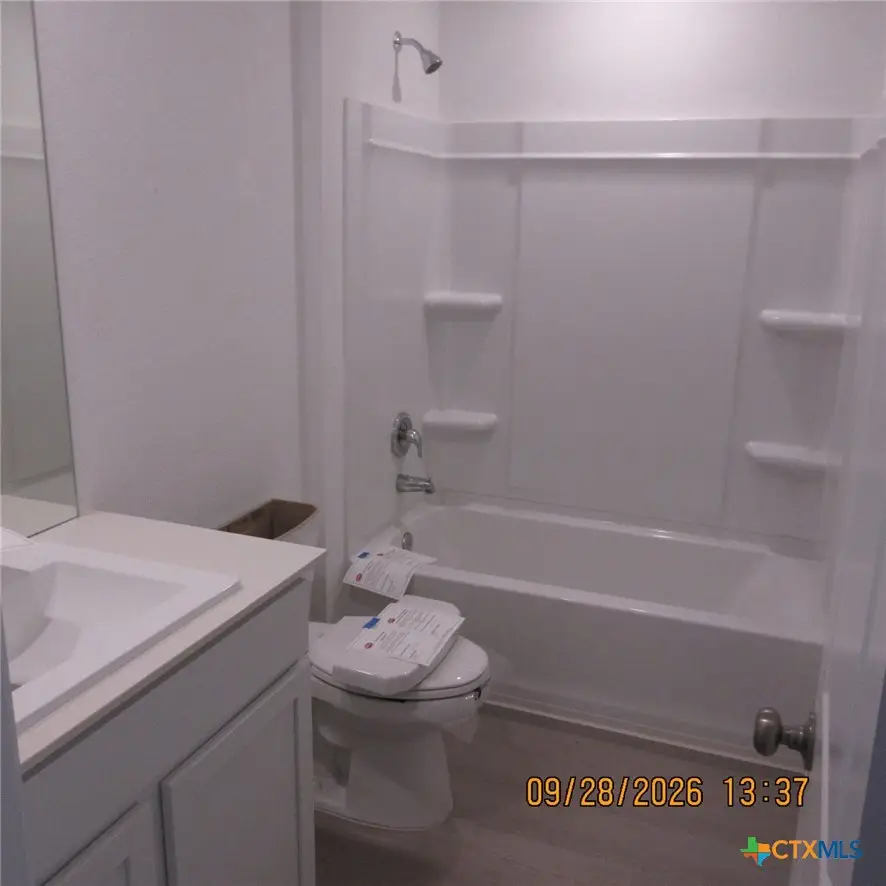 205 Tugboat Annie Way, Jarrell, TX 76537 - #2