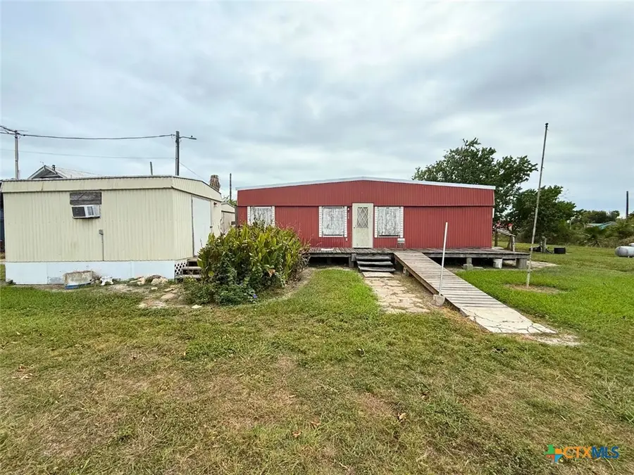 848 Margie Tewmey Road, Port Lavaca, TX 77979 - #2
