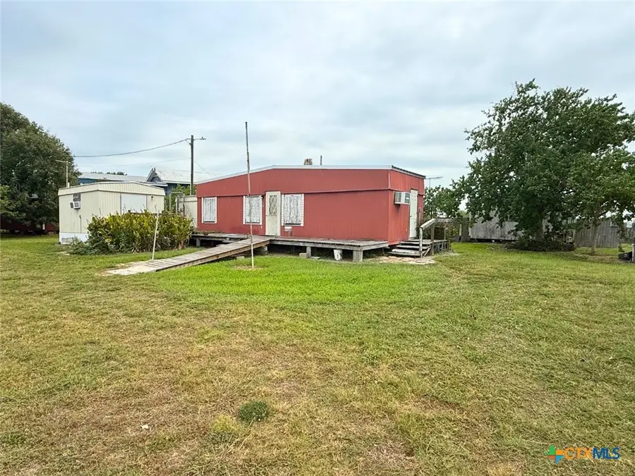 848 Margie Tewmey Road, Port Lavaca, TX 77979 - #3
