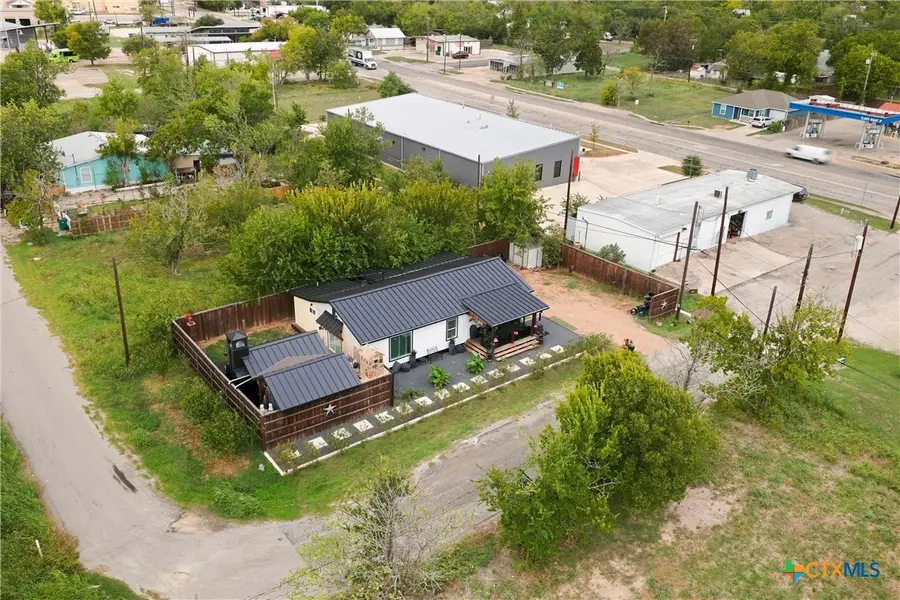 103 Howard Street, Taylor, TX 76574 - #3