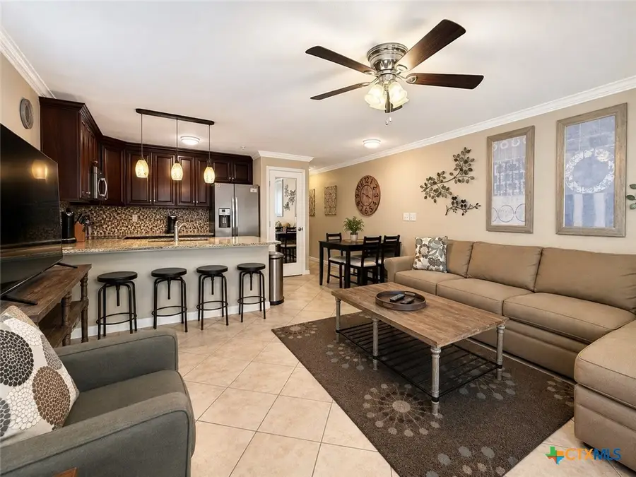 730 E Mather Street #L-203, New Braunfels, TX 78130 - #2