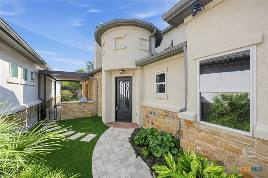 317 Skyflower Drive #GH-138, Georgetown, TX 78628 - #2