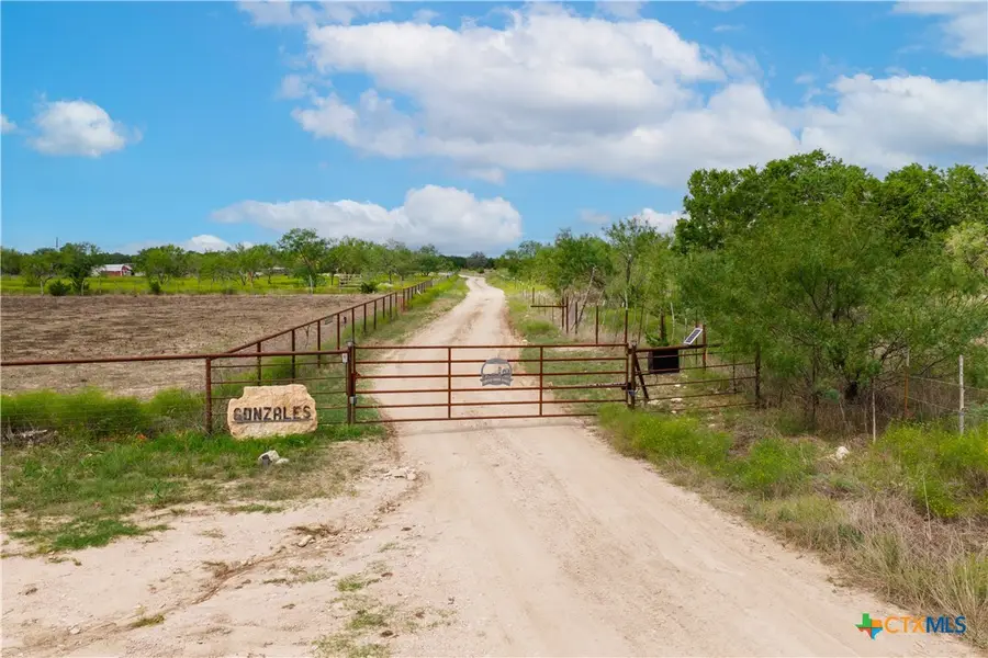TBD Cr 208, Burnet, TX 76550 - #3