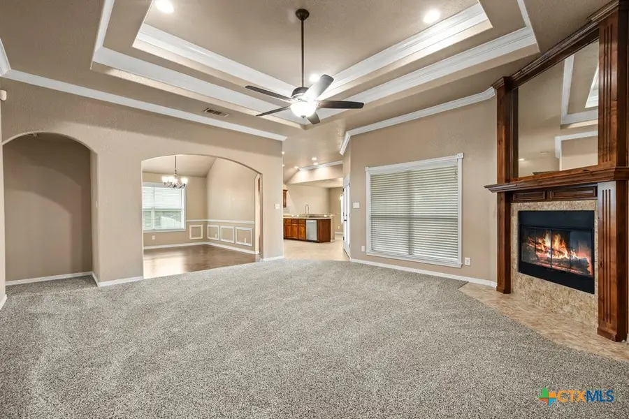 1722 Shadow Canyon Drive, Temple, TX 76502 - #2