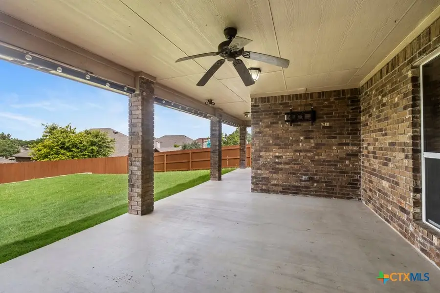 1722 Shadow Canyon Drive, Temple, TX 76502 - #3
