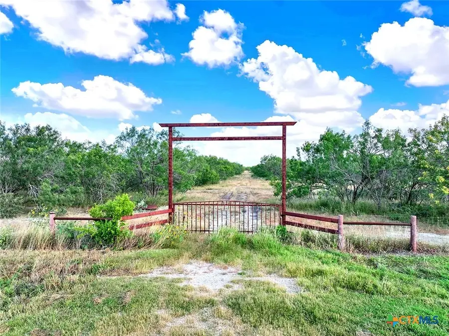 4190 County Road 415, McCoy, TX 78113 - #2