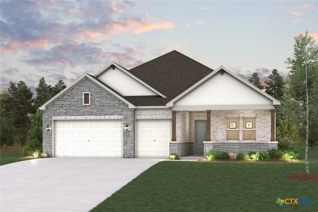 131 Hull Speed Drive, Kyle, TX 78640 - #1