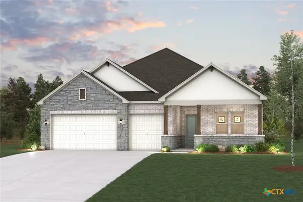 131 Hull Speed Drive, Kyle, TX 78640