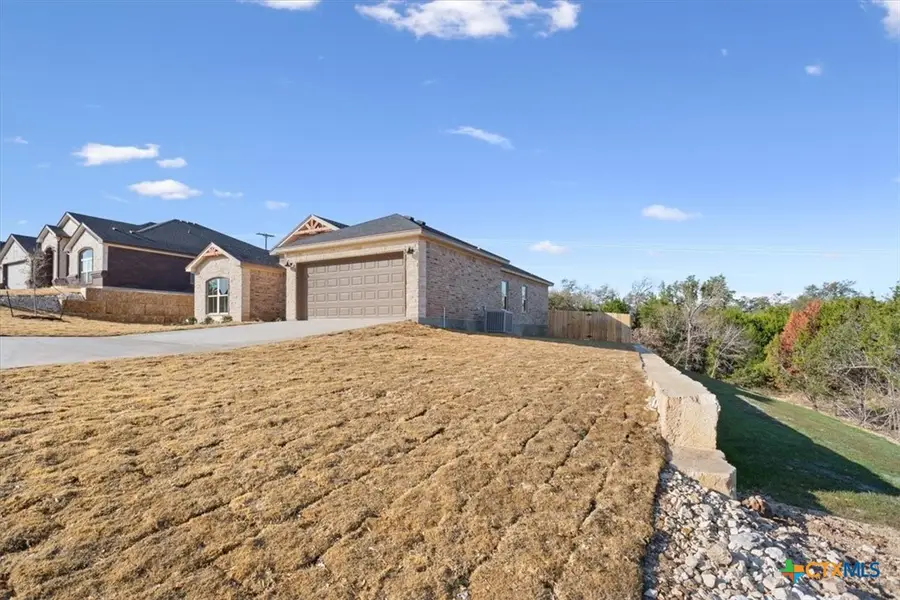 7801 Platinum Drive, Killeen, TX 76542 - #3