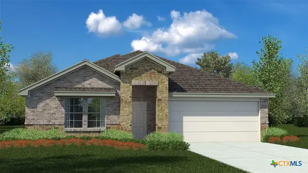 1879 Caponier Street, Nolanville, TX 76559