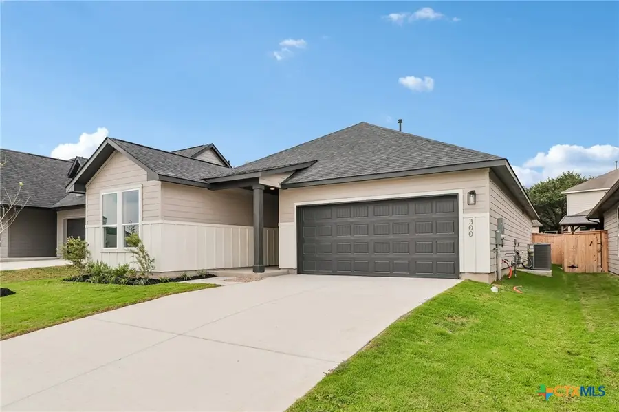 300 Romans Road, Kyle, TX 78640 - #2