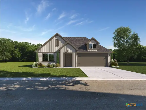 6811 Fread Drive, Killeen, TX 76549