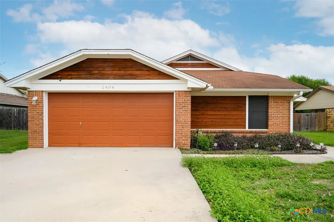 2404 Lago Trail, Killeen, TX 76543 - #1