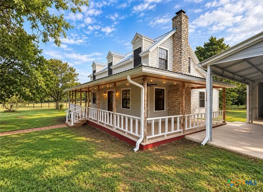 4630 Lantana Road, Belton, TX 76513 - #2