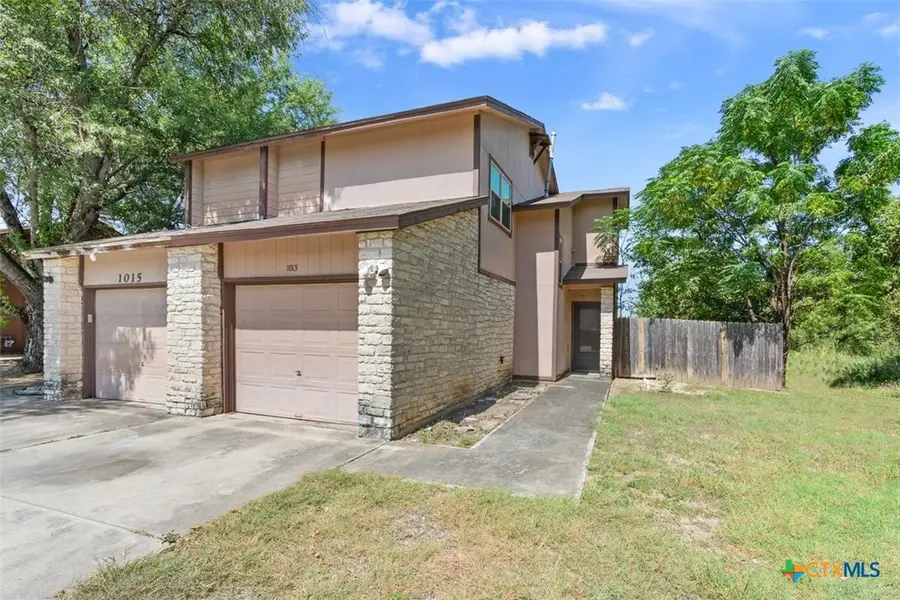 1013 Royal Vista Drive, Killeen, TX 76549 - #3