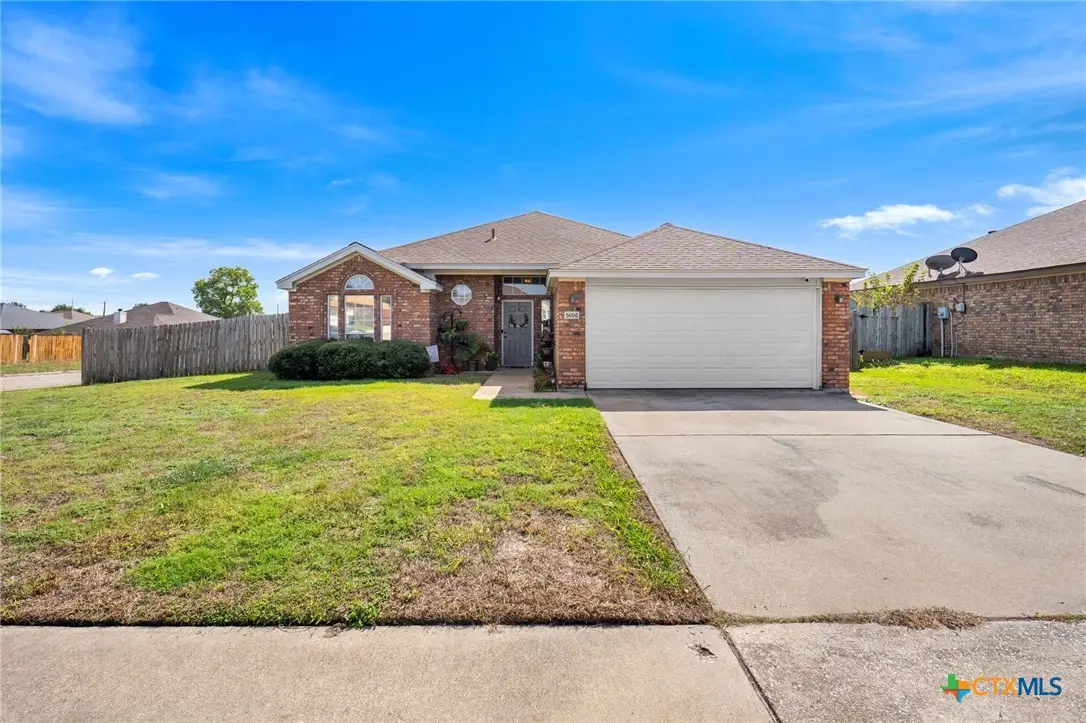 5606 Durango Drive, Killeen, TX 76542 - #1