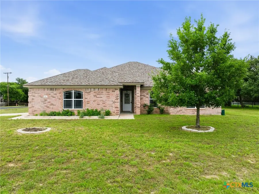 103 Bobcat Circle, Kempner, TX 76539 - #2