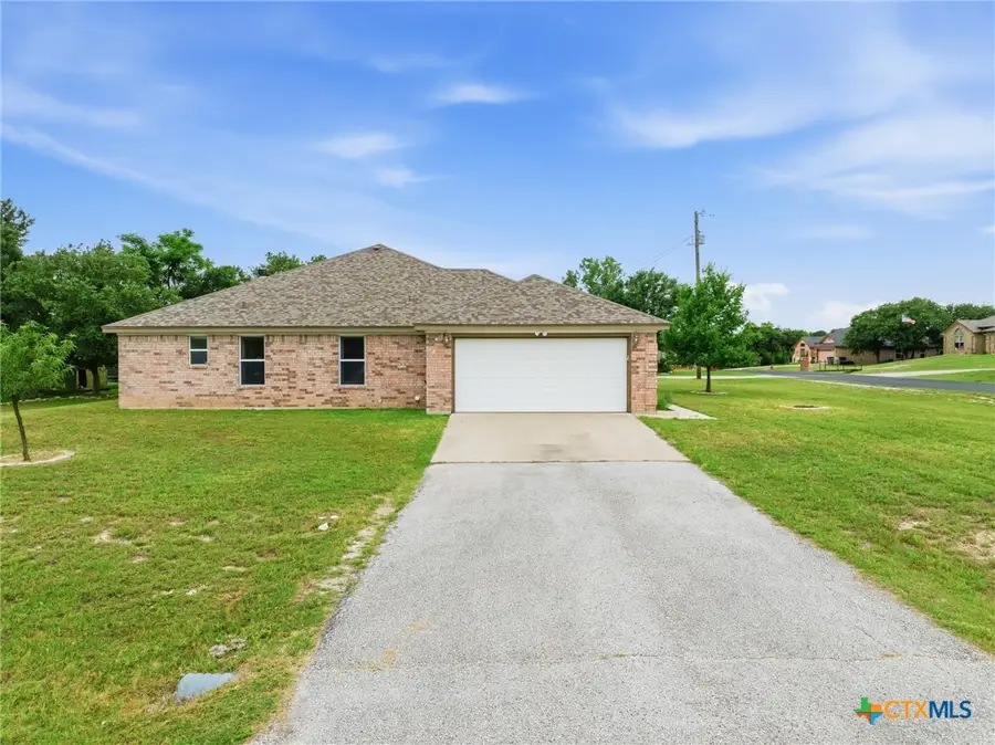 103 Bobcat Circle, Kempner, TX 76539 - #3