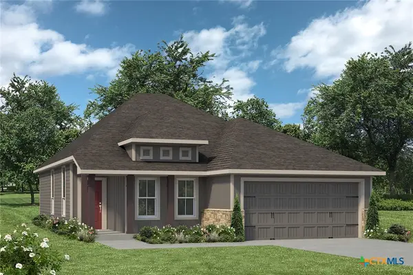 434 Dobson Drive, Killeen, TX 76542