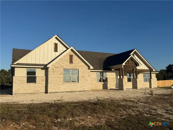 11018 Eagle Walk Boulevard, Salado, TX 76571