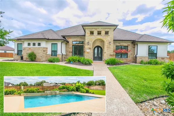 2035 Th Jones Mill Way, Salado, TX 76571