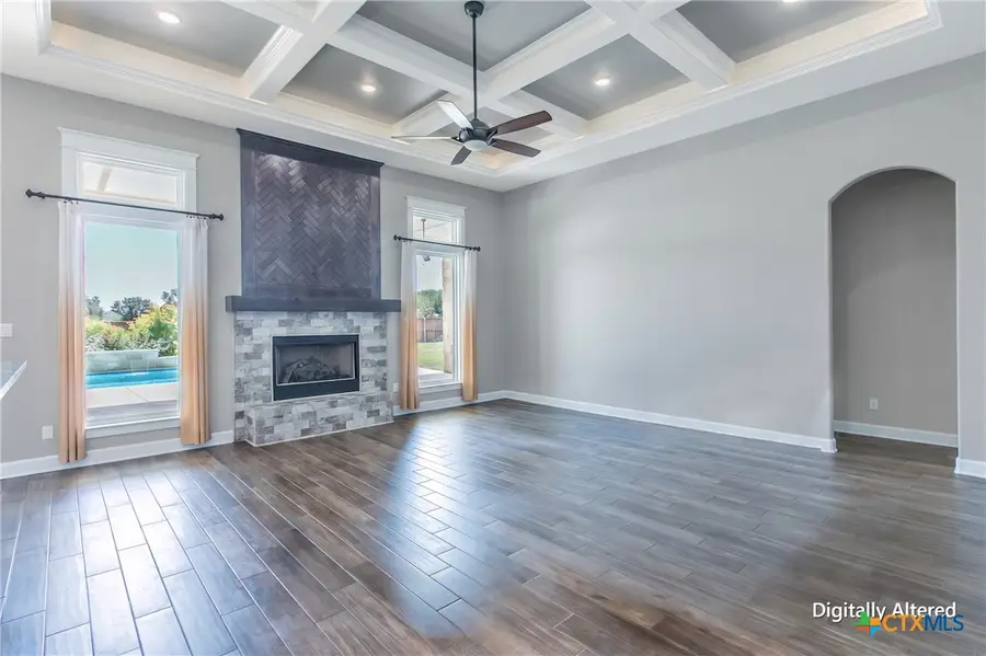 2035 Th Jones Mill Way, Salado, TX 76571 - #3