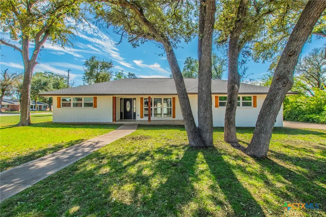 3901 Lark Trail, Temple, TX 76502 - #1
