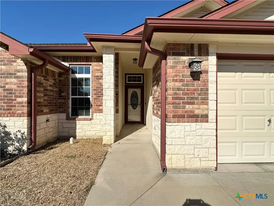 1606 Walker Place Boulevard, Copperas Cove, TX 76522 - #3