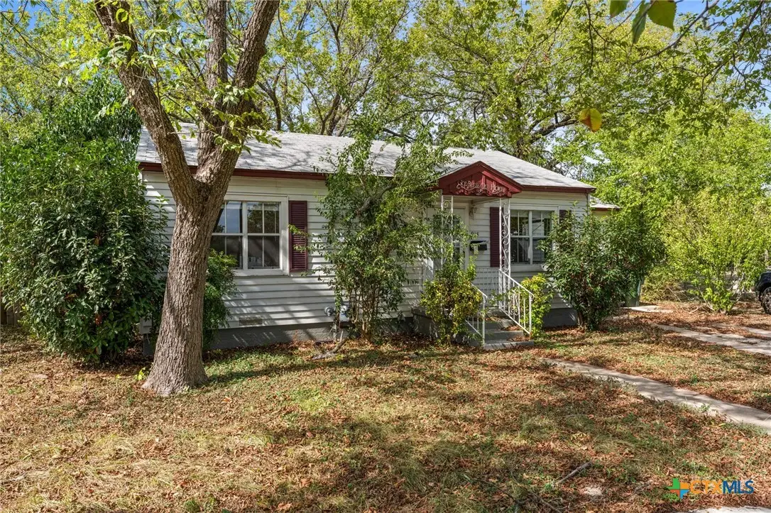 918 Alamo Court, Temple, TX 76501 - #1