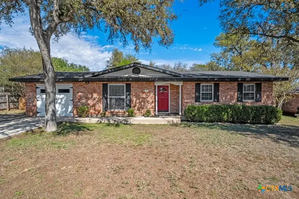 618 Dartmouth Avenue, San Marcos, TX 78666