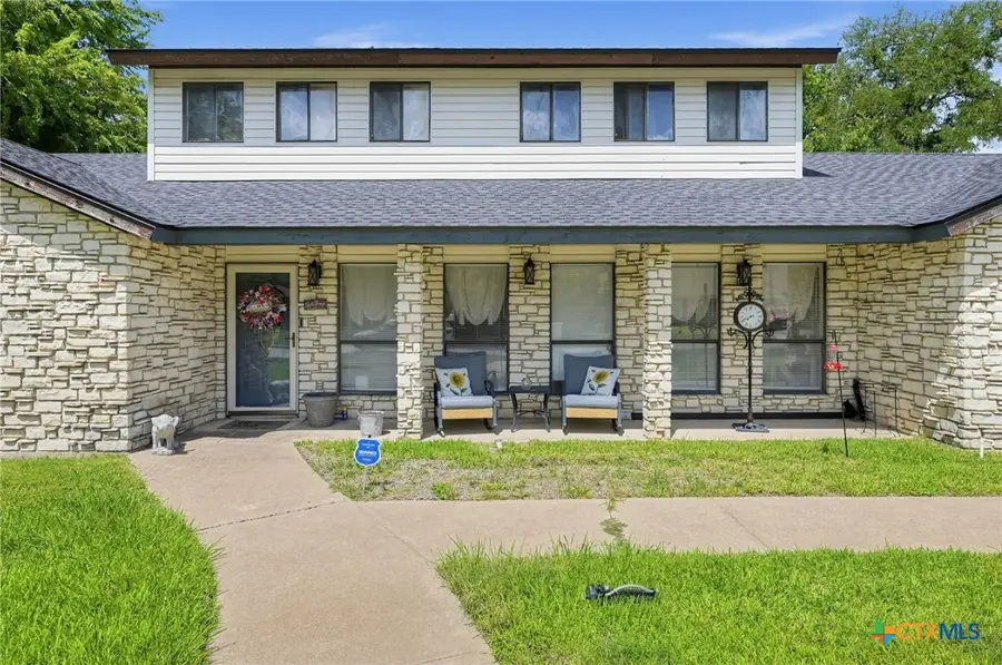 4126 Antelope Trail, Temple, TX 76504 - #3