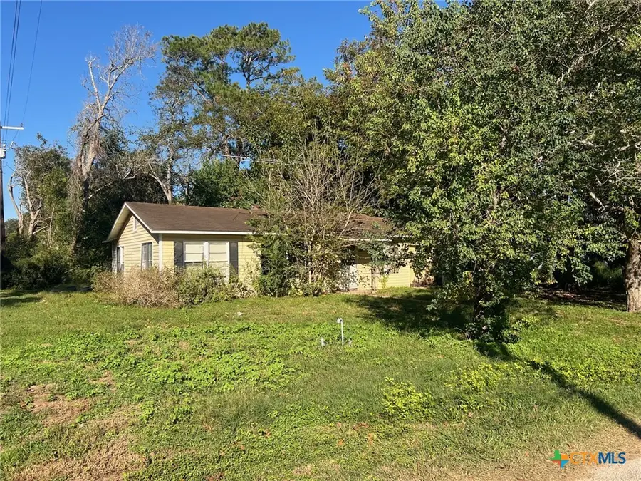 116 Robertson Street, Lolita, TX 77971 - #2