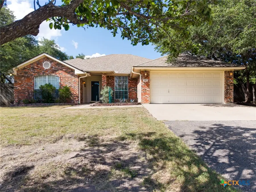 812 Taylor Creek Road, Copperas Cove, TX 76522 - #3