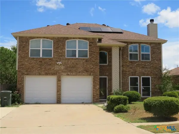 603 Bond Street, Copperas Cove, TX 76522