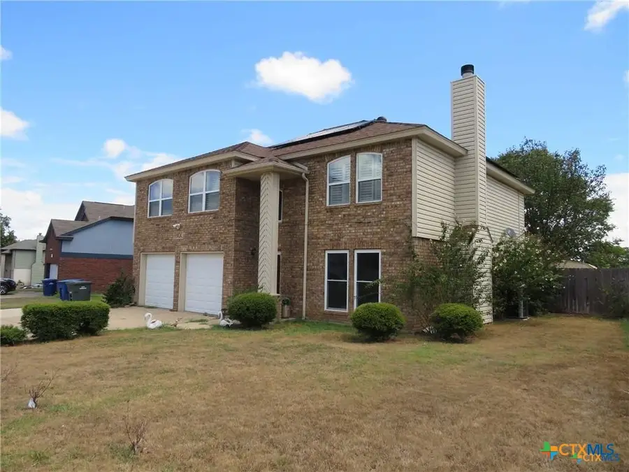 603 Bond Street, Copperas Cove, TX 76522 - #2