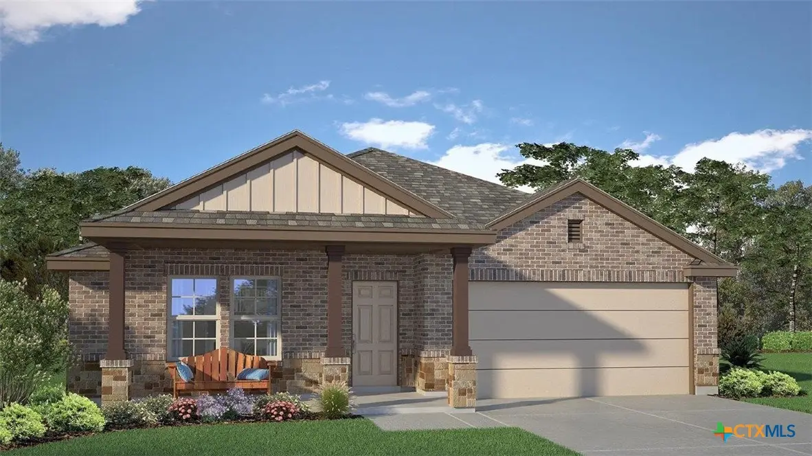 1946 Truscott Parkway, Nolanville, TX 76559 - #1