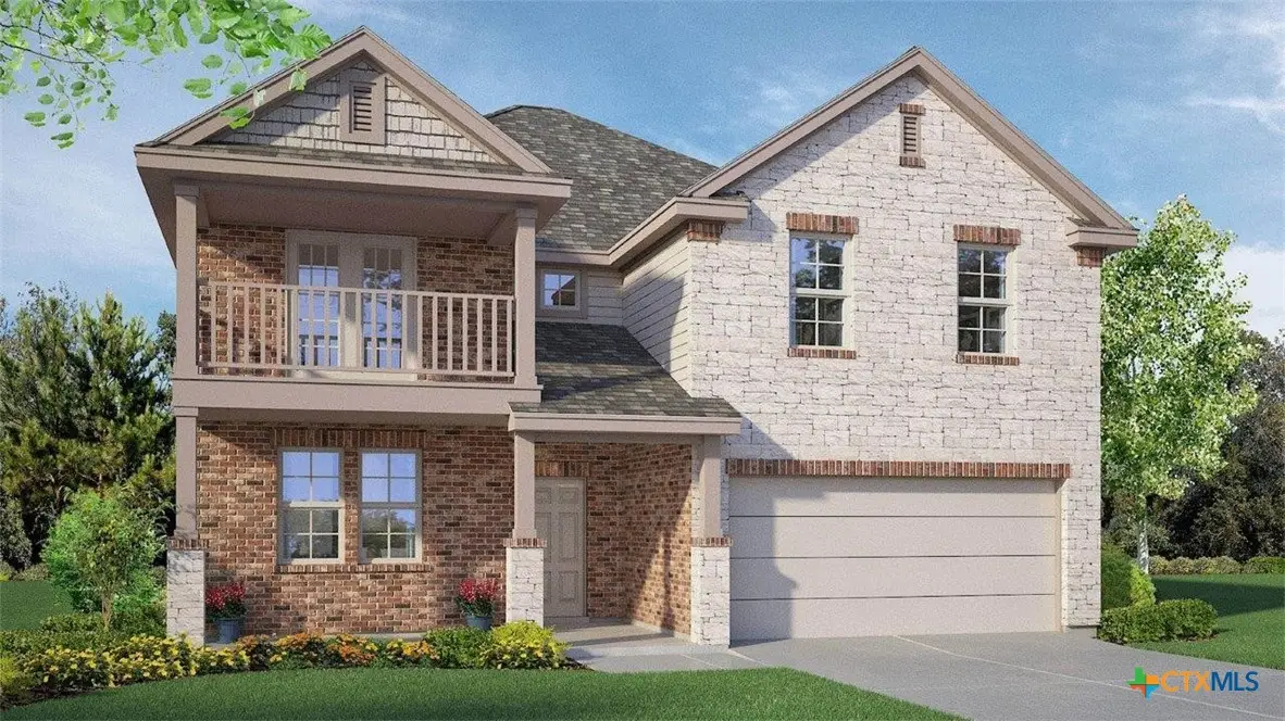 1926 Truscott Parkway, Nolanville, TX 76559 - #1