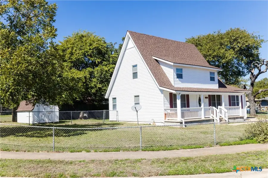2302 Post Oak Avenue, Copperas Cove, TX 76522 - #2