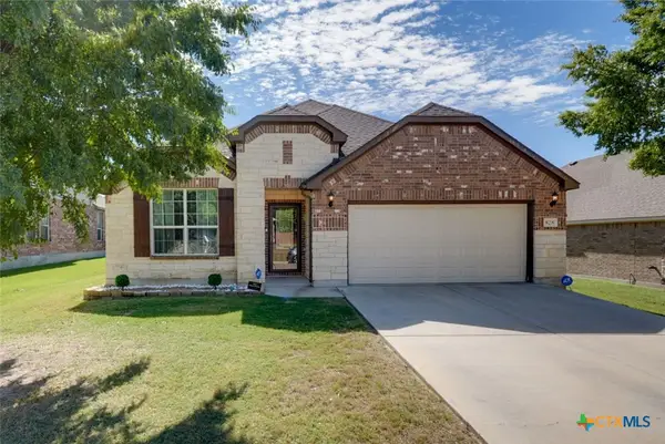 828 Olive Lane, Harker Heights, TX 76548