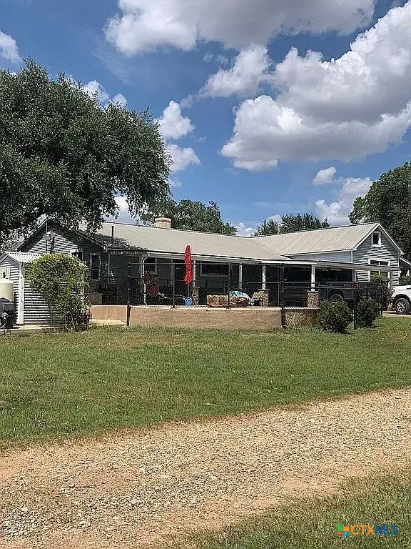 1126 County Road 176, Hallettsville, TX 77964 - #3