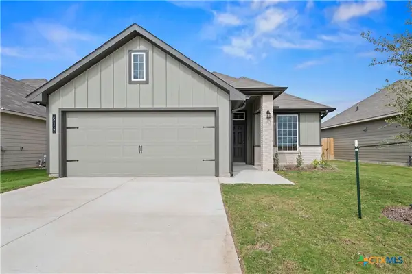514 University Avenue, Troy, TX 76579