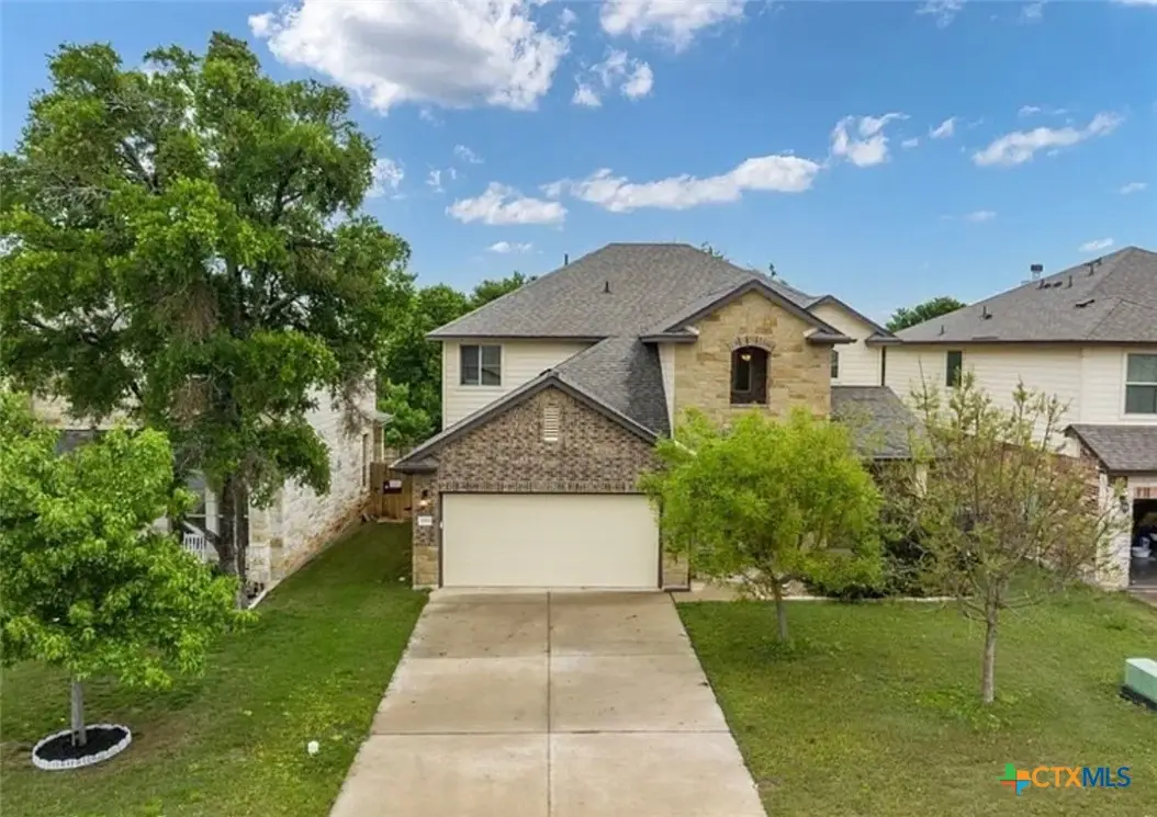 5313 Cicero Drive, Belton, TX 76513 - #1