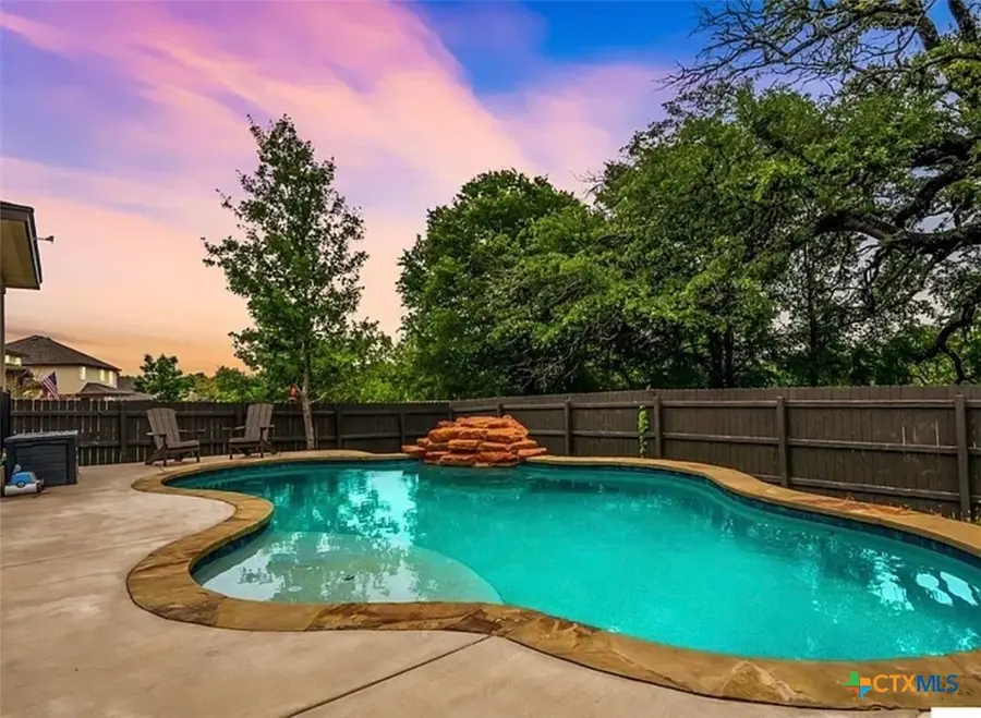 5313 Cicero Drive, Belton, TX 76513 - #3