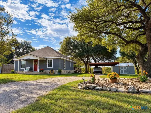 1708 W Main Street, Gatesville, TX 76528