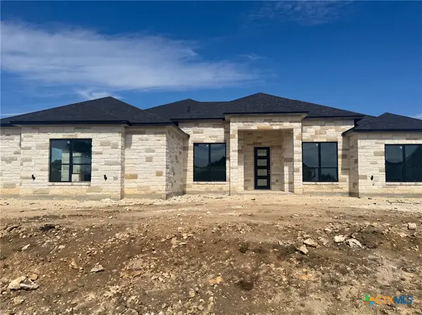 4030 Aerie Street, Salado, TX 76571