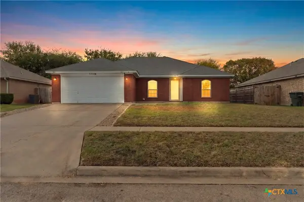 3306 Gus Drive, Killeen, TX 76549